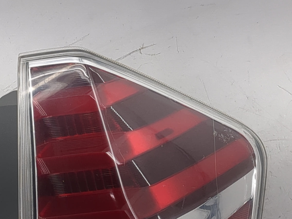 2016 Toyota Prius V Tail Light Assembly Passenger Right OEM P/N:900.PE1A10 Fits OEM Used Auto Parts - Oemusedautoparts1.com