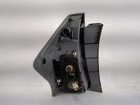 2016 Toyota Prius V Tail Light Assembly Passenger Right OEM P/N:900.PE1A10 Fits OEM Used Auto Parts - Oemusedautoparts1.com