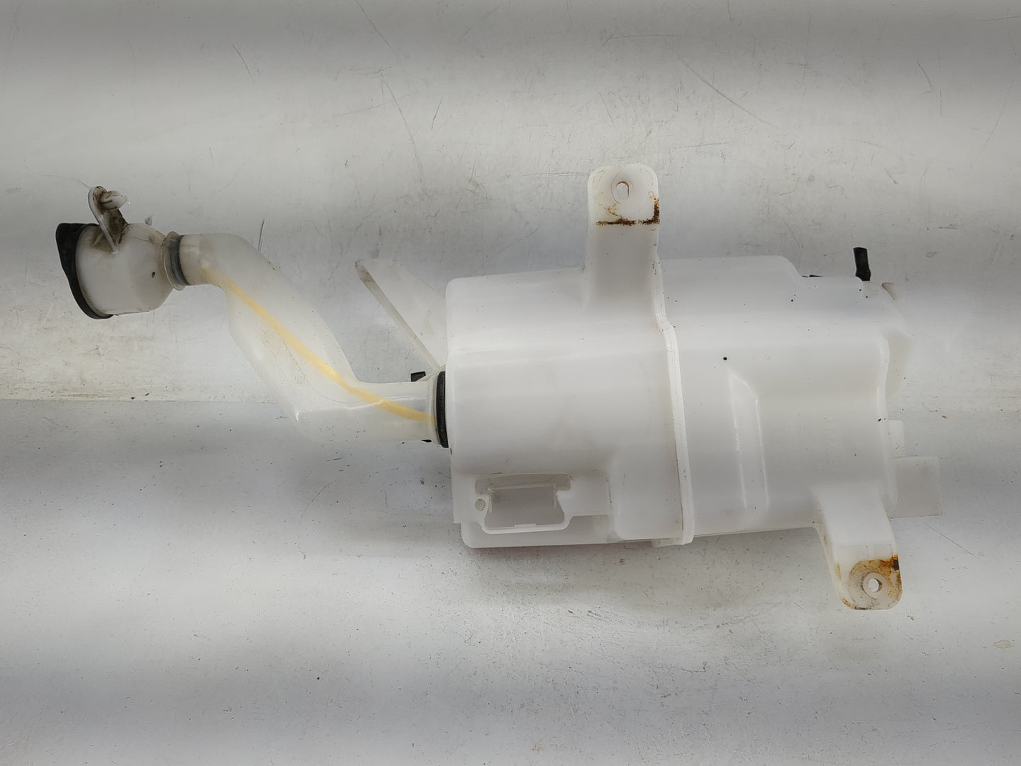 2016 Toyota Prius V Windshield Washer Fluid Reservoir Bottle - Oemusedautoparts1.com