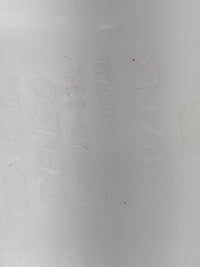 2016 Toyota Prius V Windshield Washer Fluid Reservoir Bottle - Oemusedautoparts1.com