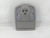 2016 Toyota Prius V Overhead Roof Console - Oemusedautoparts1.com