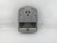 2016 Toyota Prius V Overhead Roof Console - Oemusedautoparts1.com