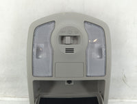 2016 Toyota Prius V Overhead Roof Console - Oemusedautoparts1.com
