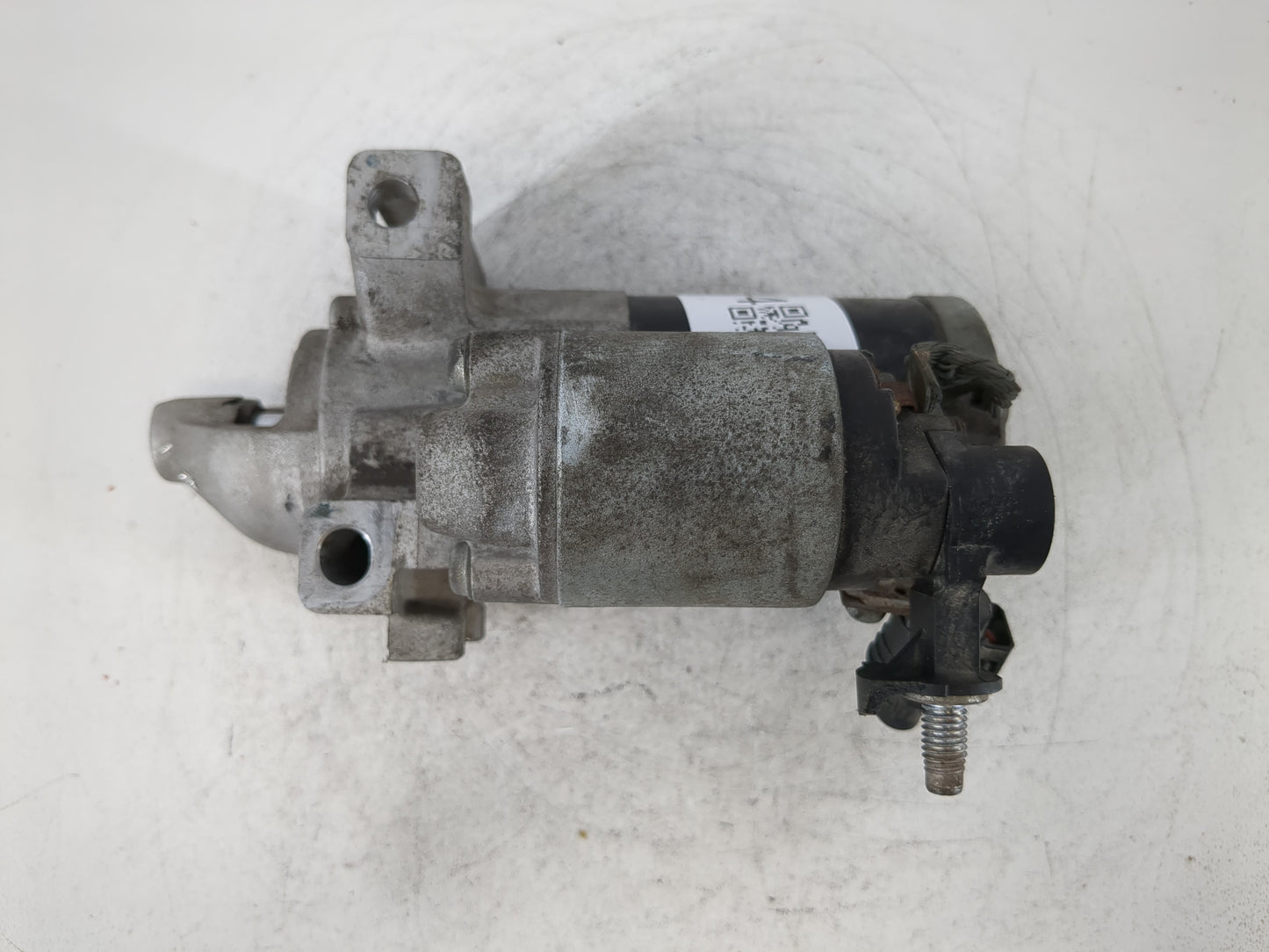 2006-2017 Toyota Rav4 Car Starter Motor Solenoid OEM P/N:12655055 Fits OEM Used Auto Parts - Oemusedautoparts1.com