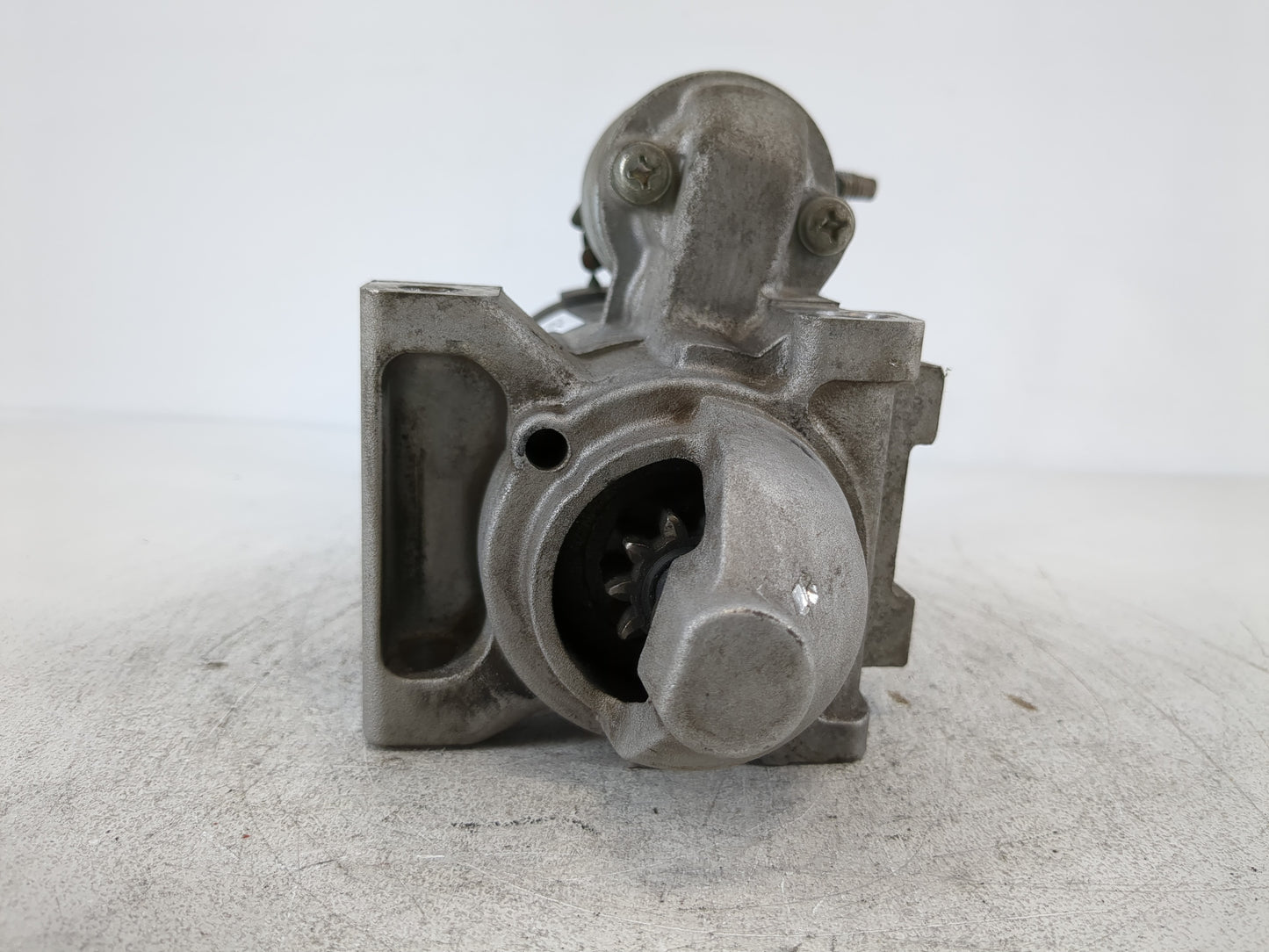 2006-2017 Toyota Rav4 Car Starter Motor Solenoid OEM P/N:12655055 Fits OEM Used Auto Parts - Oemusedautoparts1.com