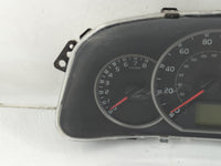 2016 Toyota Rav4 Instrument Cluster Speedometer Gauges P/N:15750-5843 83800-42M60 Fits OEM Used Auto Parts - Oemusedautopart