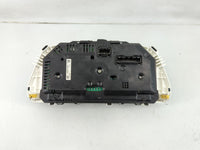 2016 Toyota Rav4 Instrument Cluster Speedometer Gauges P/N:15750-5843 83800-42M60 Fits OEM Used Auto Parts - Oemusedautopart