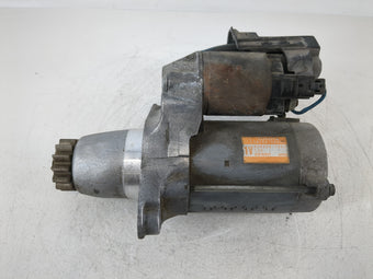 compare product 2006-2017 Toyota Rav4 Car Starter Motor Solenoid OEM P/N:428000-1843 28100-20022 Fits OEM Used Auto Parts