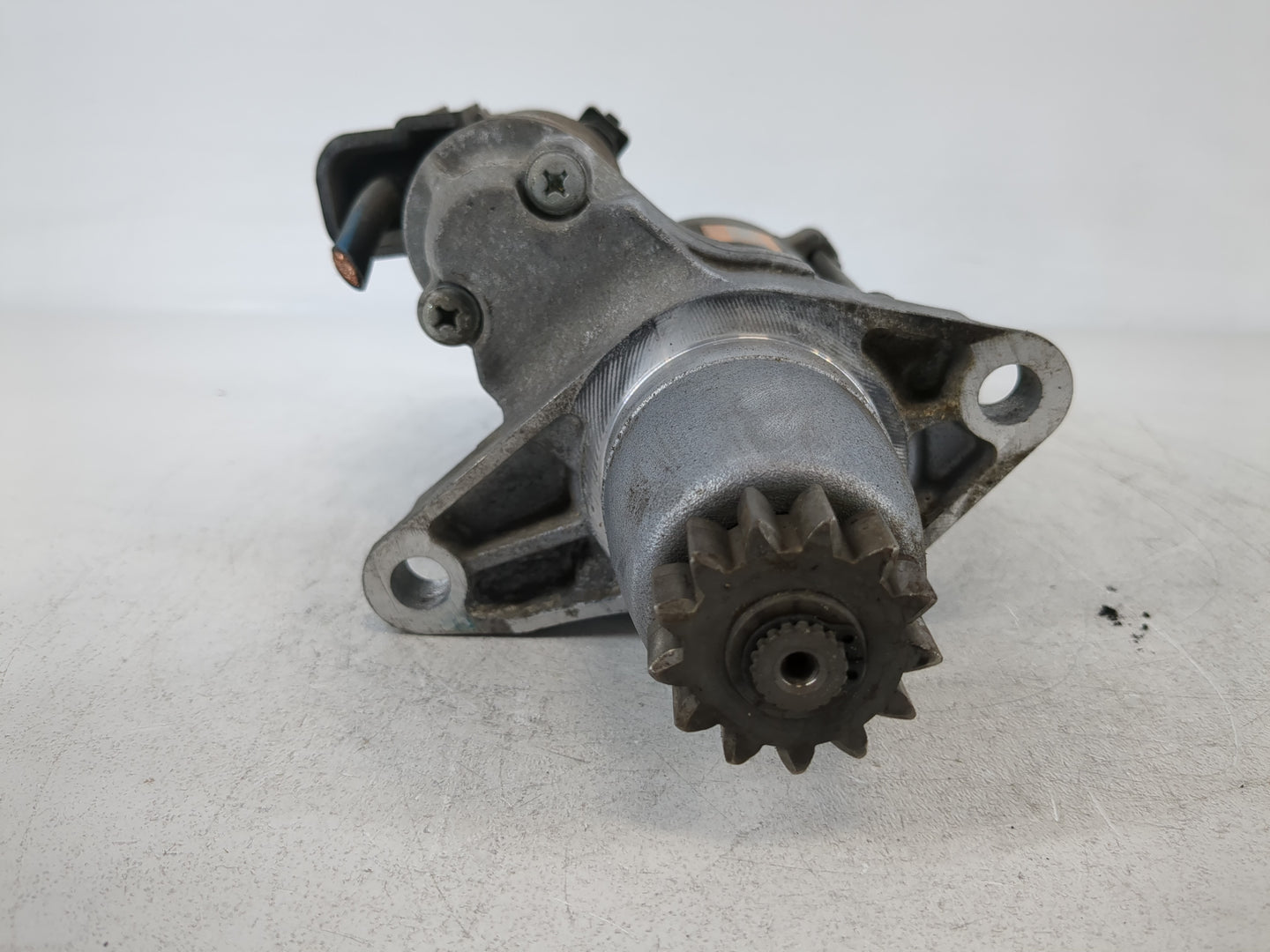 2006-2017 Toyota Rav4 Car Starter Motor Solenoid OEM P/N:428000-1843 28100-20022 Fits OEM Used Auto Parts - Oemusedautoparts