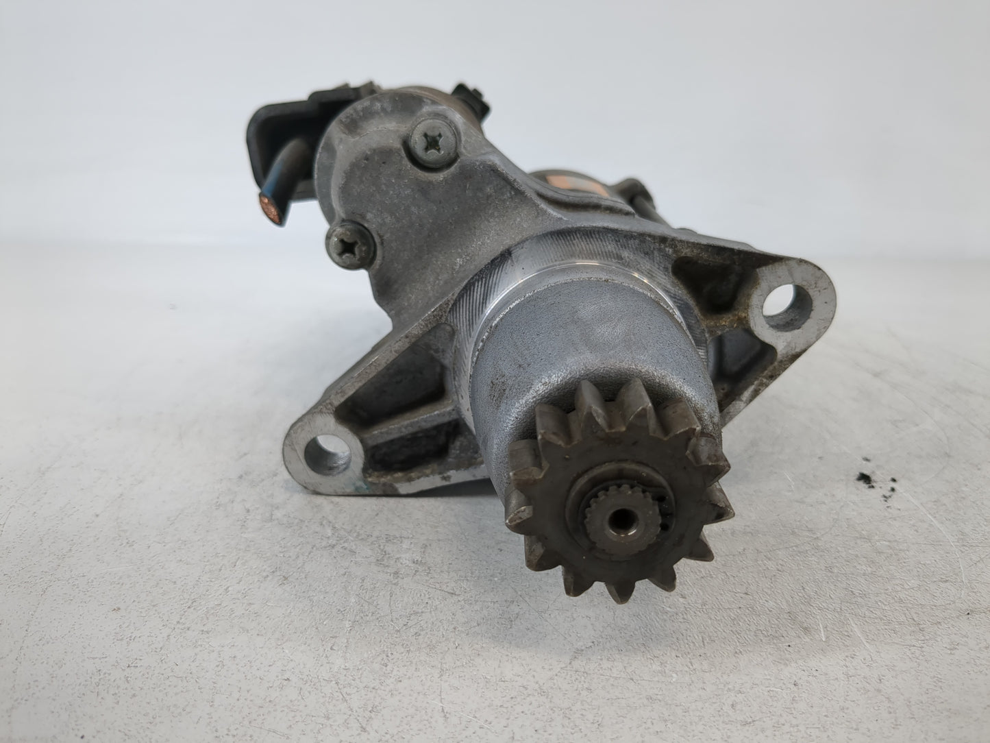 2006-2017 Toyota Rav4 Car Starter Motor Solenoid OEM P/N:428000-1843 28100-20022 Fits OEM Used Auto Parts - Oemusedautoparts