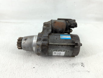 compare product 2006-2017 Toyota Rav4 Car Starter Motor Solenoid OEM P/N:TN428000-1082 28100-0A011 Fits OEM Used Auto Parts