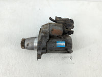 2006-2017 Toyota Rav4 Car Starter Motor Solenoid OEM P/N:TN428000-1082 28100-0A011 Fits OEM Used Auto Parts - Oemusedautopar