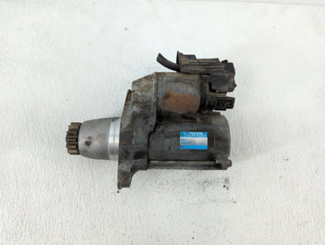 2006-2017 Toyota Rav4 Car Starter Motor Solenoid OEM P/N:TN428000-1082 28100-0A011 Fits OEM Used Auto Parts