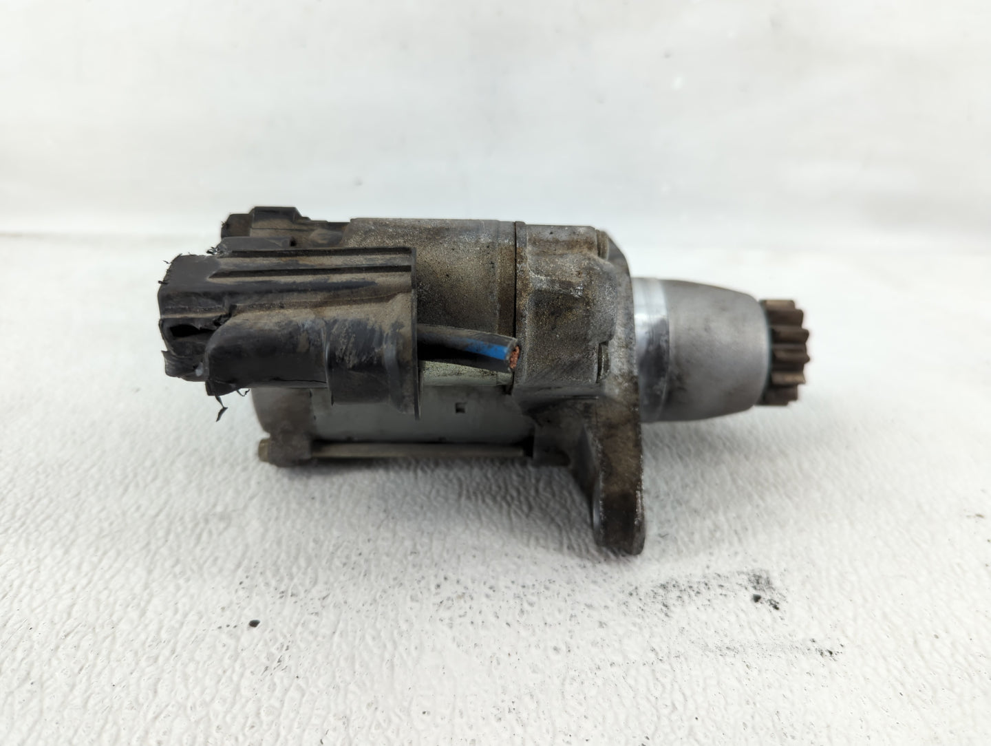 2006-2017 Toyota Rav4 Car Starter Motor Solenoid OEM P/N:TN428000-1082 28100-0A011 Fits OEM Used Auto Parts - Oemusedautopar