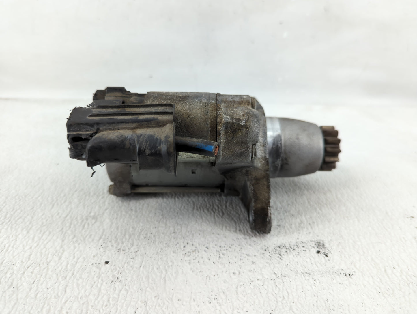 2006-2017 Toyota Rav4 Car Starter Motor Solenoid OEM P/N:TN428000-1082 28100-0A011 Fits OEM Used Auto Parts - Oemusedautopar
