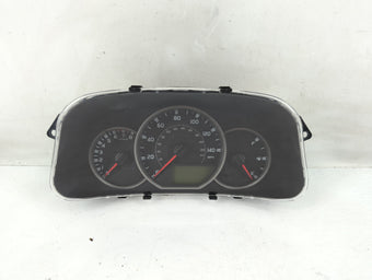 compare product 2016 Toyota Rav4 Instrument Cluster Speedometer Gauges P/N:83800-42M60 Fits OEM Used Auto Parts
