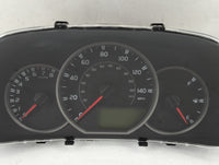2016 Toyota Rav4 Instrument Cluster Speedometer Gauges P/N:83800-42M60 Fits OEM Used Auto Parts - Oemusedautoparts1.com