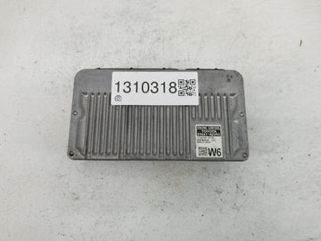 2016-2018 Toyota Rav4 PCM Engine Control Computer ECU ECM PCU OEM P/N:89661-42V93 Fits Fits 2016 2017 2018 OEM Used Auto Par
