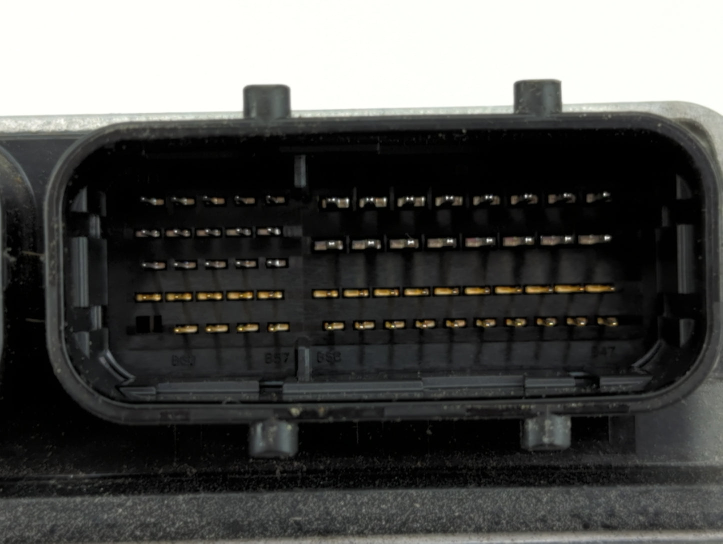 2016-2018 Toyota Rav4 PCM Engine Control Computer ECU ECM PCU OEM P/N:89661-42V93 Fits Fits 2016 2017 2018 OEM Used Auto Par
