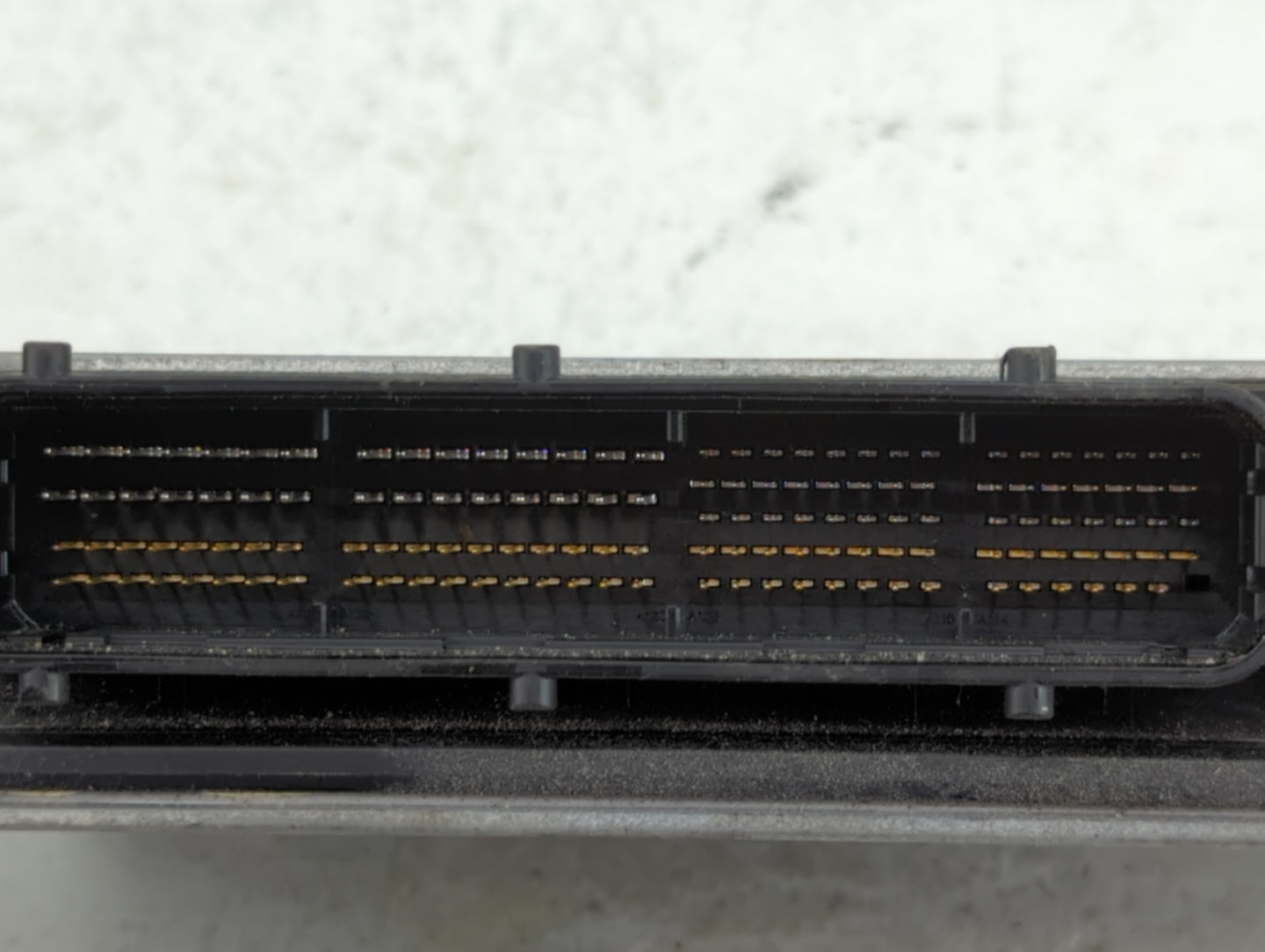 2016-2018 Toyota Rav4 PCM Engine Control Computer ECU ECM PCU OEM P/N:89661-42V93 Fits Fits 2016 2017 2018 OEM Used Auto Par