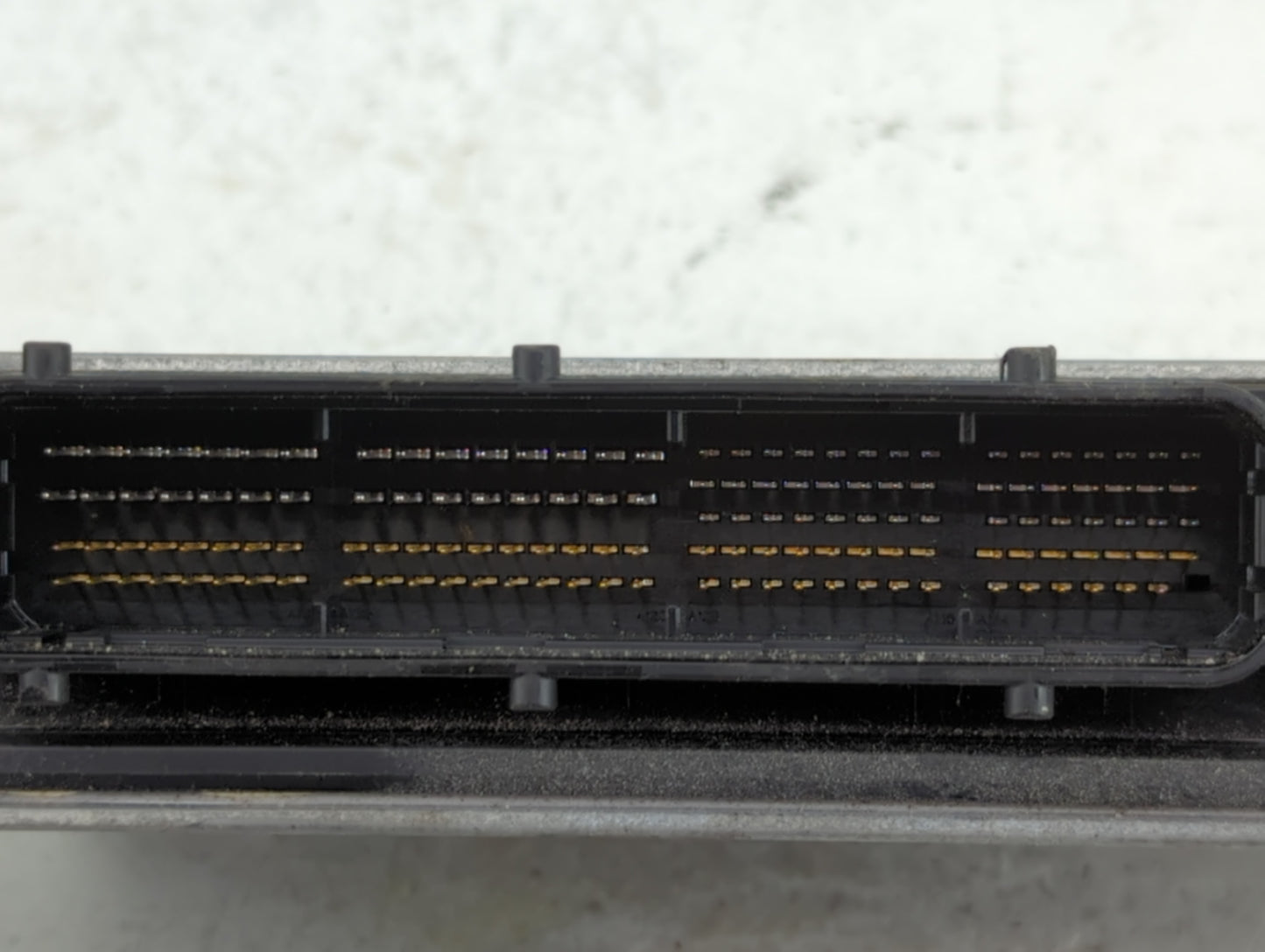 2016-2018 Toyota Rav4 PCM Engine Control Computer ECU ECM PCU OEM P/N:89661-42V93 Fits Fits 2016 2017 2018 OEM Used Auto Par