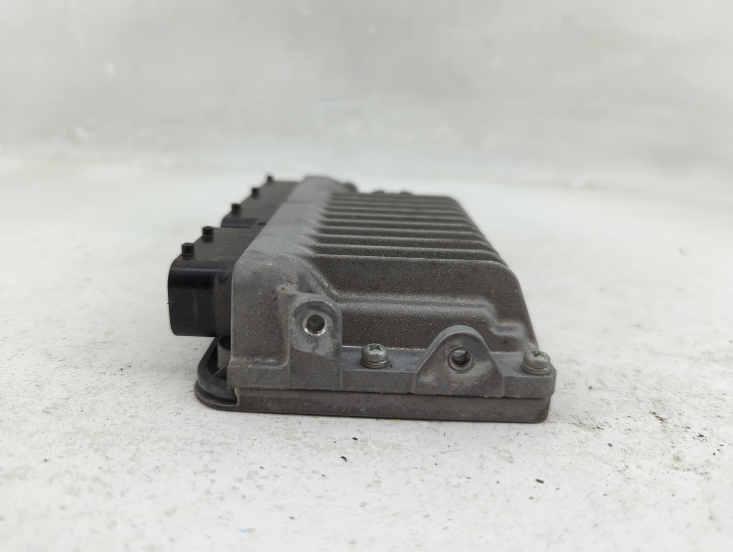2016-2018 Toyota Rav4 PCM Engine Control Computer ECU ECM PCU OEM P/N:89661-42V93 Fits Fits 2016 2017 2018 OEM Used Auto Par