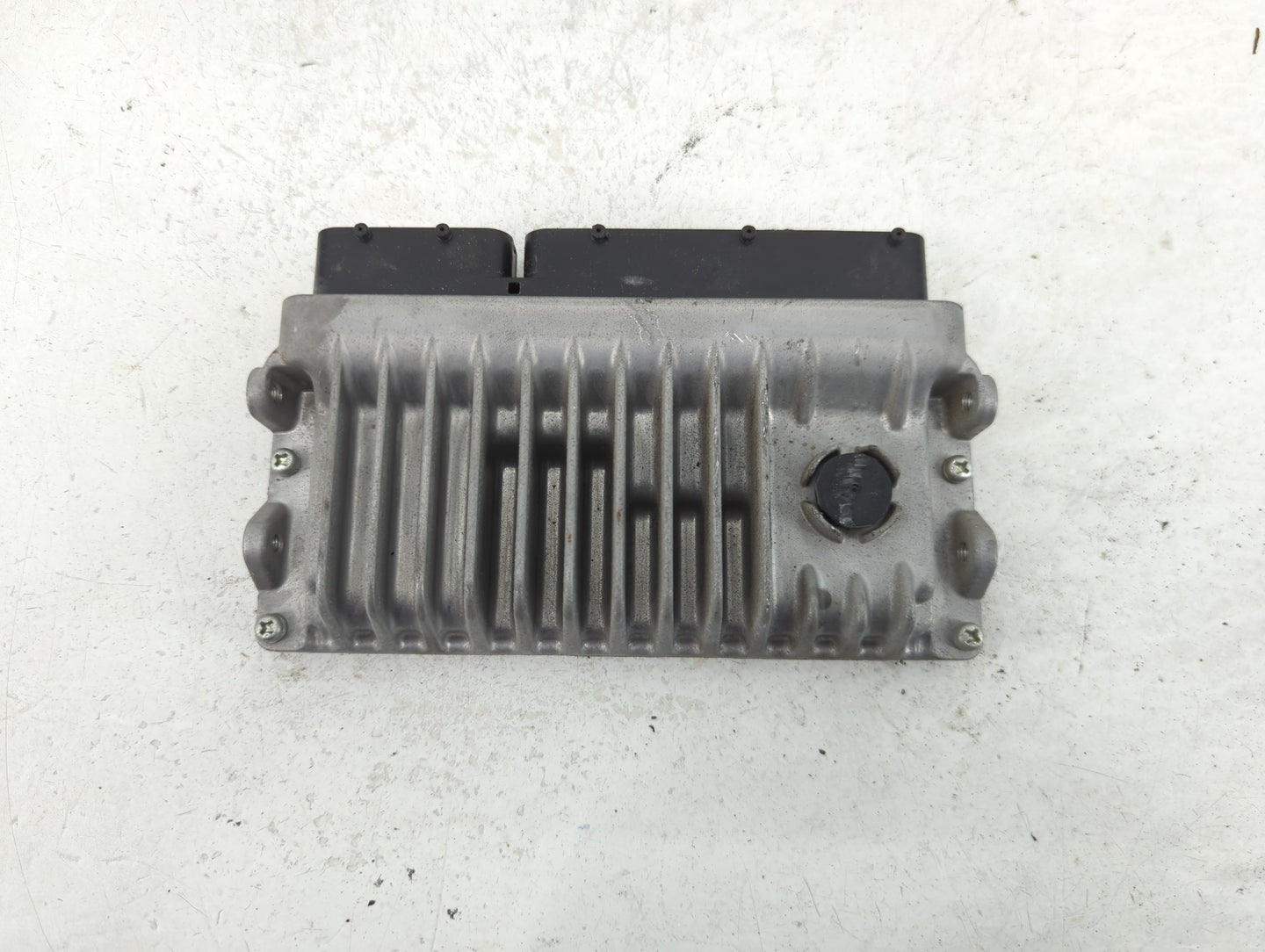 2016-2018 Toyota Rav4 PCM Engine Control Computer ECU ECM PCU OEM P/N:89661-42V93 Fits Fits 2016 2017 2018 OEM Used Auto Par