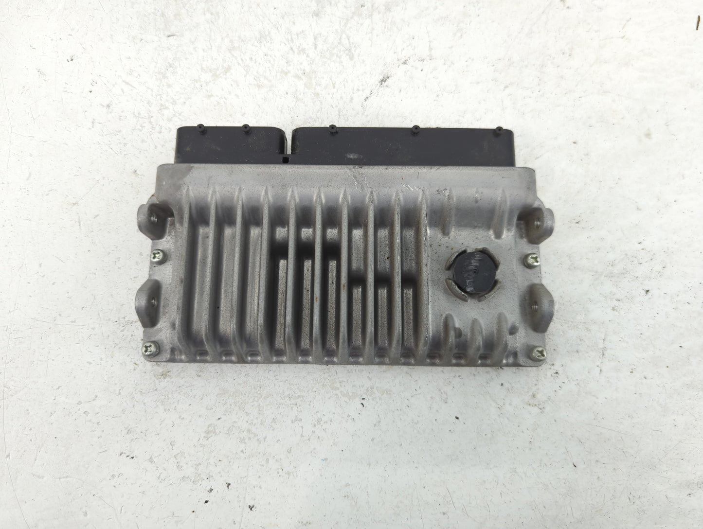 2016-2018 Toyota Rav4 PCM Engine Control Computer ECU ECM PCU OEM P/N:89661-42V93 Fits Fits 2016 2017 2018 OEM Used Auto Par