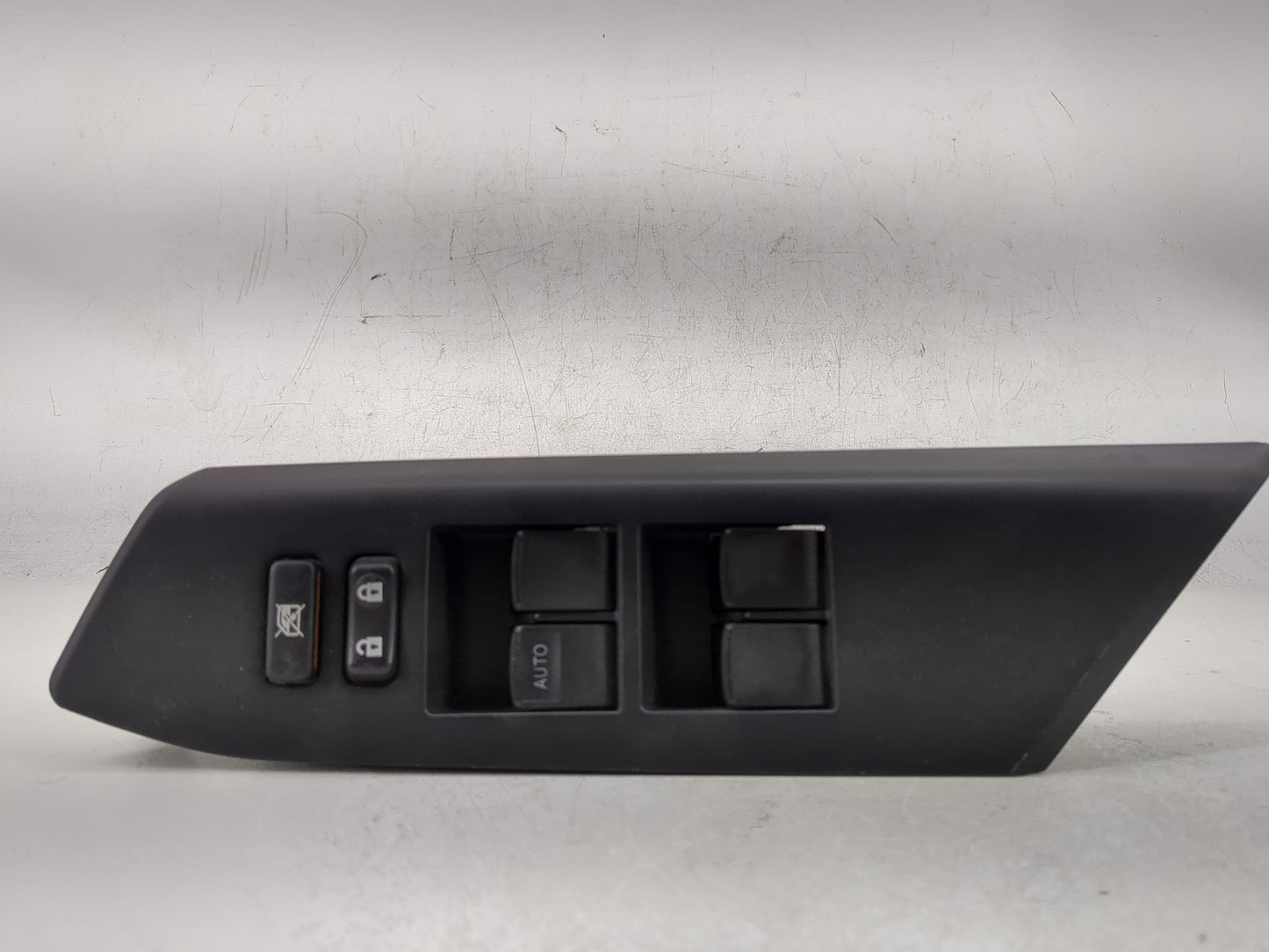 2013-2018 Toyota Rav4 Master Power Window Switch Replacement Driver Side Left P/N:74232-0R070 74232-0R060 Fits OEM Used Auto