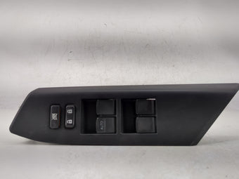 compare product 2013-2018 Toyota Rav4 Master Power Window Switch Replacement Driver Side Left P/N:74232-0R070 74232-0R060 Fits OEM Used Auto Parts