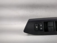 2013-2018 Toyota Rav4 Master Power Window Switch Replacement Driver Side Left P/N:74232-0R070 74232-0R060 Fits OEM Used Auto