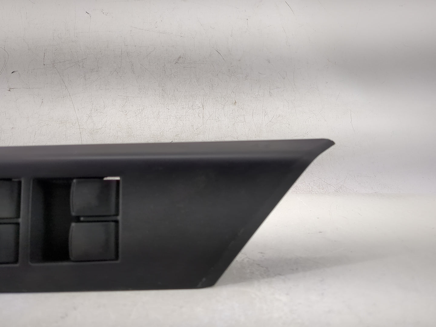 2013-2018 Toyota Rav4 Master Power Window Switch Replacement Driver Side Left P/N:74232-0R070 74232-0R060 Fits OEM Used Auto
