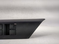 2013-2018 Toyota Rav4 Master Power Window Switch Replacement Driver Side Left P/N:74232-0R070 74232-0R060 Fits OEM Used Auto