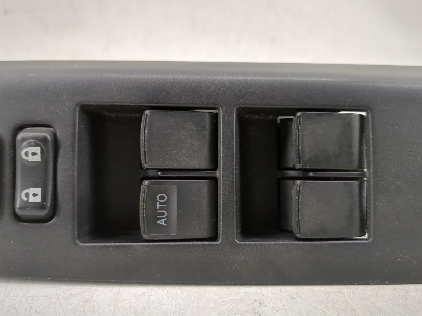 2013-2018 Toyota Rav4 Master Power Window Switch Replacement Driver Side Left P/N:74232-0R070 74232-0R060 Fits OEM Used Auto