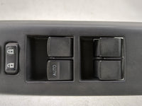 2013-2018 Toyota Rav4 Master Power Window Switch Replacement Driver Side Left P/N:74232-0R070 74232-0R060 Fits OEM Used Auto