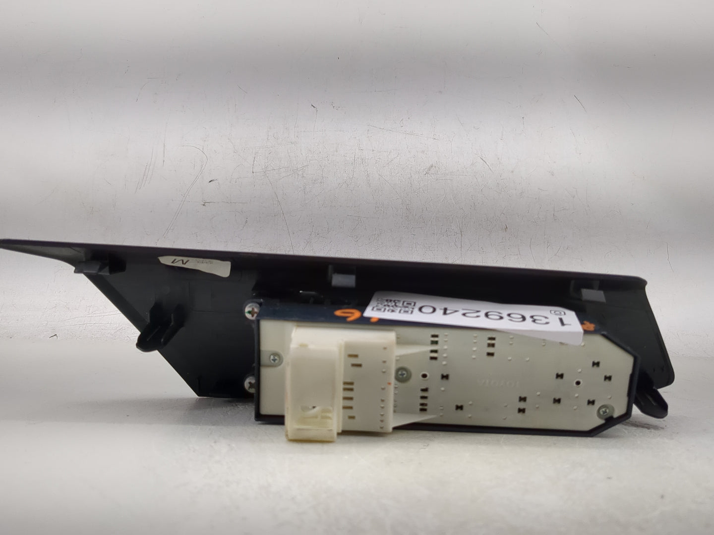 2013-2018 Toyota Rav4 Master Power Window Switch Replacement Driver Side Left P/N:74232-0R070 74232-0R060 Fits OEM Used Auto