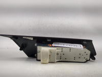 2013-2018 Toyota Rav4 Master Power Window Switch Replacement Driver Side Left P/N:74232-0R070 74232-0R060 Fits OEM Used Auto