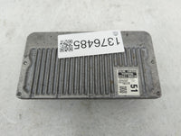 2016-2018 Toyota Rav4 PCM Engine Control Computer ECU ECM PCU OEM P/N:TN275600-7591 89661-0R510 Fits Fits 2016 2017 2018 OEM