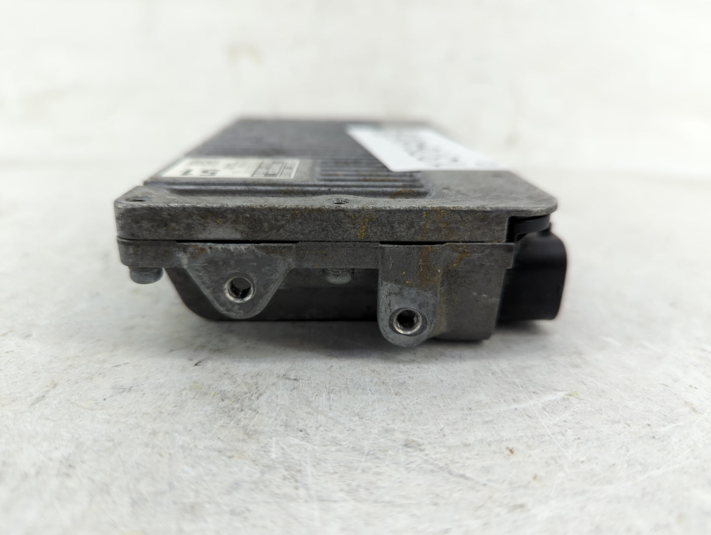 2016-2018 Toyota Rav4 PCM Engine Control Computer ECU ECM PCU OEM P/N:TN275600-7591 89661-0R510 Fits Fits 2016 2017 2018 OEM