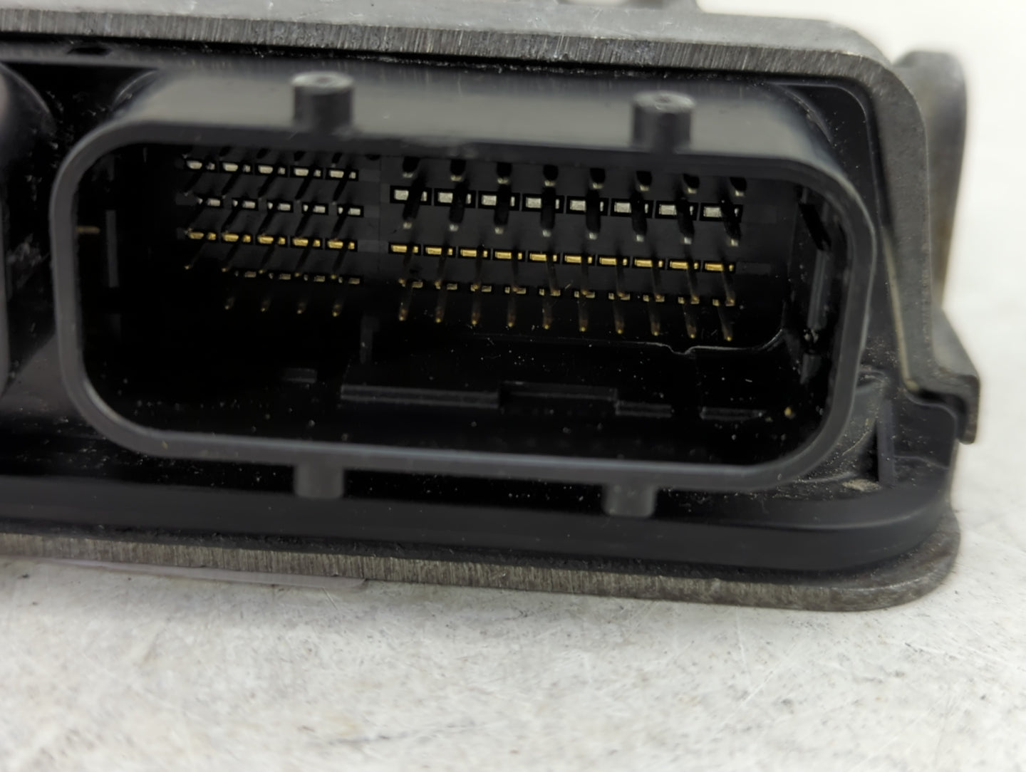 2016-2018 Toyota Rav4 PCM Engine Control Computer ECU ECM PCU OEM P/N:TN275600-7591 89661-0R510 Fits Fits 2016 2017 2018 OEM