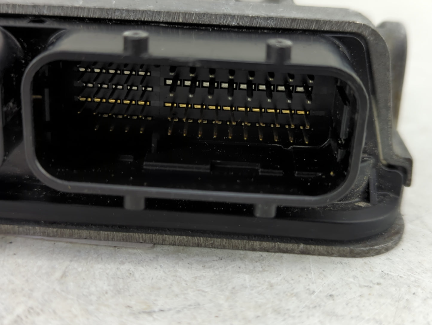 2016-2018 Toyota Rav4 PCM Engine Control Computer ECU ECM PCU OEM P/N:TN275600-7591 89661-0R510 Fits Fits 2016 2017 2018 OEM