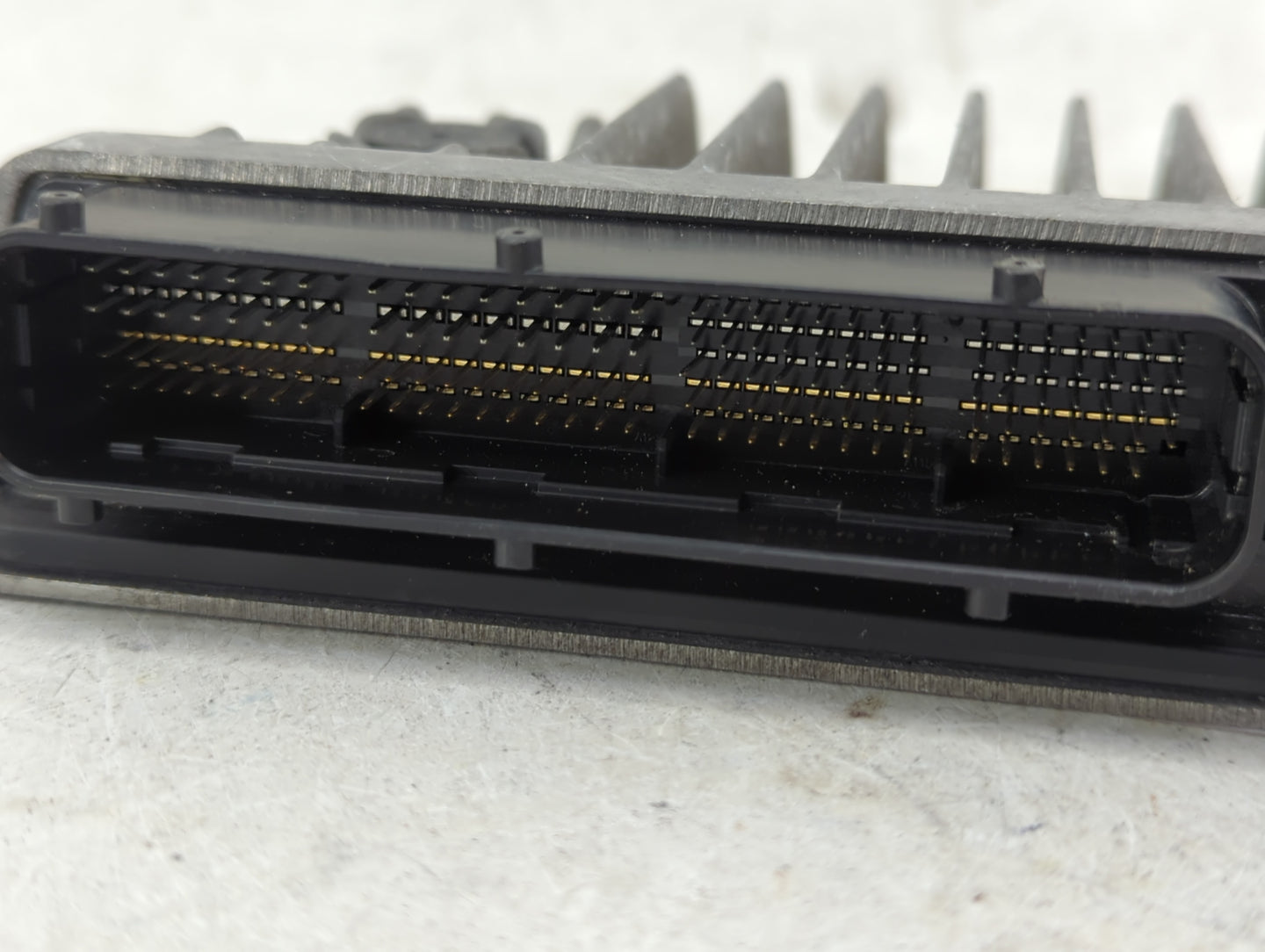 2016-2018 Toyota Rav4 PCM Engine Control Computer ECU ECM PCU OEM P/N:TN275600-7591 89661-0R510 Fits Fits 2016 2017 2018 OEM