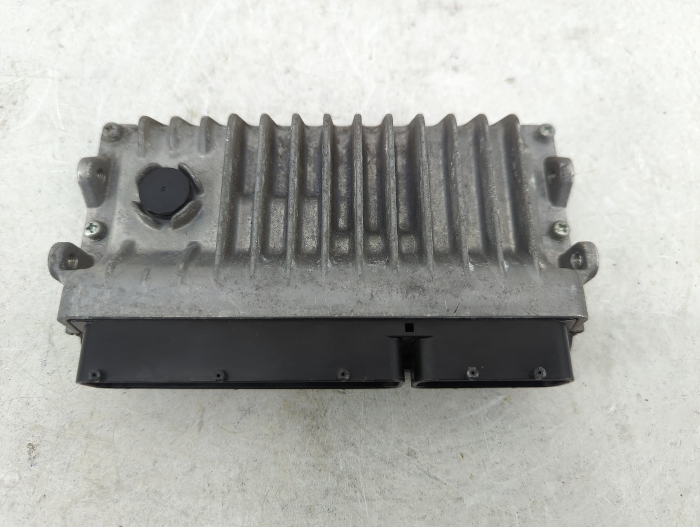 2016-2018 Toyota Rav4 PCM Engine Control Computer ECU ECM PCU OEM P/N:TN275600-7591 89661-0R510 Fits Fits 2016 2017 2018 OEM