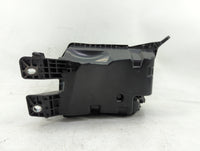 2016-2018 Toyota Rav4 Fusebox Fuse Box Panel Relay Module P/N:7171-4808-30 Fits Fits 2016 2017 2018 OEM Used Auto Parts - Oe