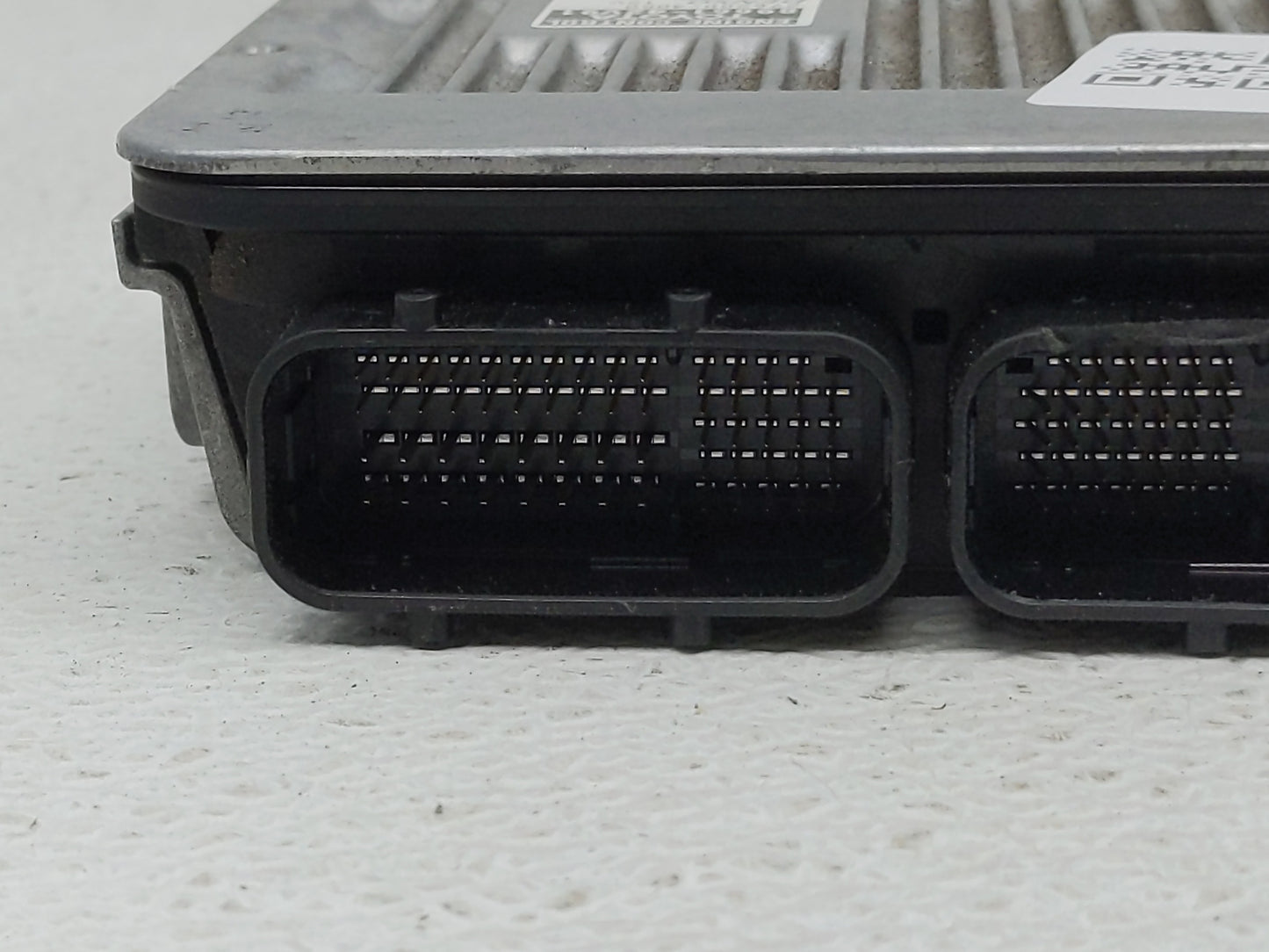 2016-2018 Toyota Rav4 PCM Engine Control Computer ECU ECM PCU OEM P/N:89661-42V91 Fits Fits 2016 2017 2018 OEM Used Auto Par