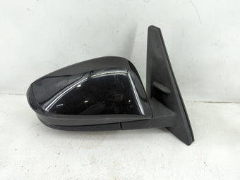compare product 2016-2018 Toyota Rav4 Passenger Side View Mirror - Right Door Mirror OEM Used