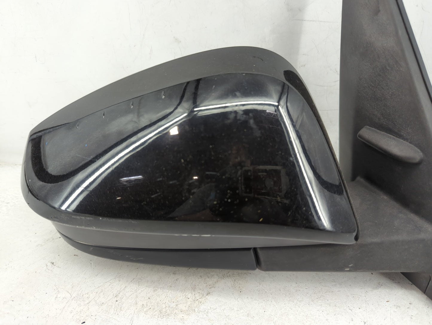 2016-2018 Toyota Rav4 Passenger Side View Mirror - Right Door Mirror OEM Used - Oemusedautoparts1.com