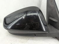 2016-2018 Toyota Rav4 Passenger Side View Mirror - Right Door Mirror OEM Used - Oemusedautoparts1.com