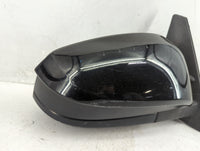 2016-2018 Toyota Rav4 Passenger Side View Mirror - Right Door Mirror OEM Used - Oemusedautoparts1.com