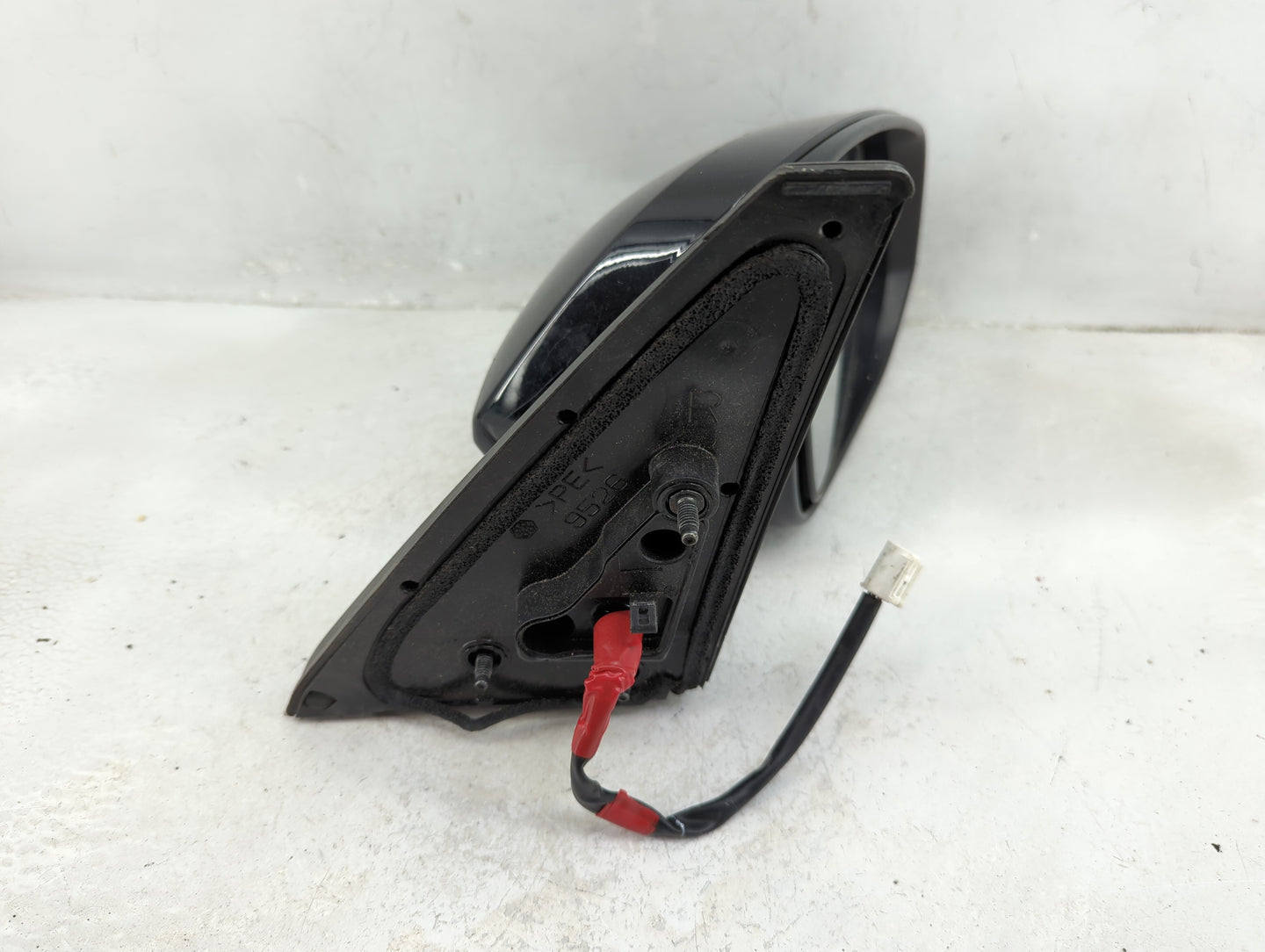 2016-2018 Toyota Rav4 Passenger Side View Mirror - Right Door Mirror OEM Used - Oemusedautoparts1.com